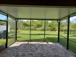 Screen Enclosures Orlando Pool Screen