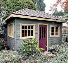 Sonoma Small Cozy Cabin Summerwood