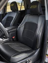 Toyota 4runner Prp Seats