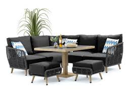 Patio Furniture For Luxury Outdoor Garden