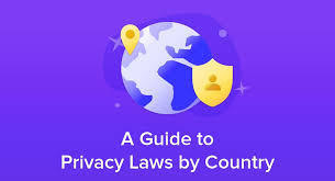 A Guide To Privacy Laws By Country