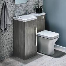 Bathroom Sink Units