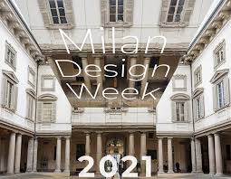 Milan Furniture Fair 2021 The Places