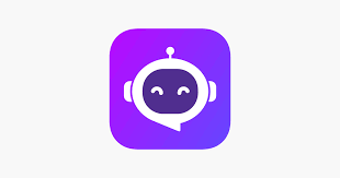 Aida Ai Bot Assistant On The App
