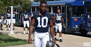 10 Days Until Penn State Football