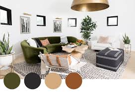 Color Palette For Home 12 Combos
