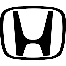 Honda Logo Social Media Logos Icons