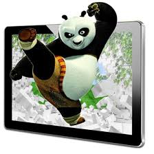 Pc Wall Mount Security Lcd Monitor