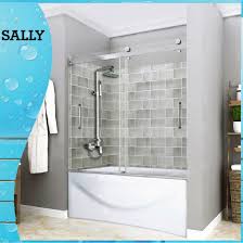 Sally Bathroom Bathtub Rectangle