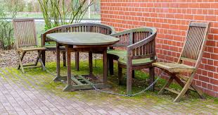 Why Is My Patio Going Green And What