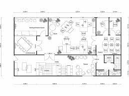 Office Floor Plans Why They Are Useful