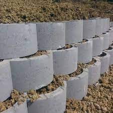 Precast Concrete Block At Rs 40
