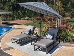 Treasure Garden Market Aluminum 7 5