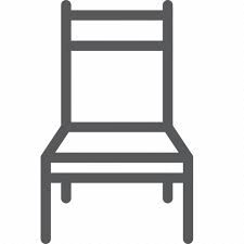 Chair Furniture Interior Rest