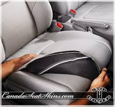 2017 Honda Accord Clazzio Seat Covers