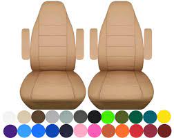 Seat Covers For 1993 Chevrolet C1500