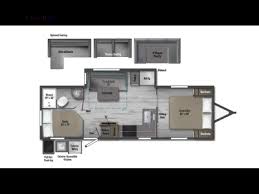 Winnebago Minnie Travel Trailer For