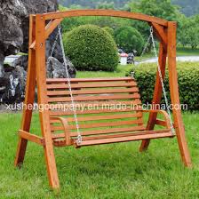 China Garden Swing Chair Hanging Chair