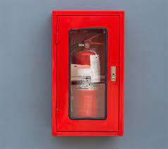 Fire Extinguisher Cabinets Fraser Mi