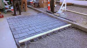 Permeable Pavement Guide Helps