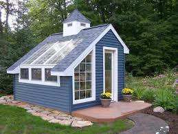 Greenhouse Garden Shed 10 X 12