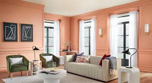 Color Collections Home By