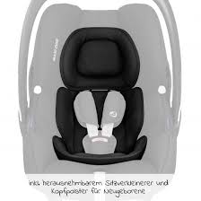 Maxi Cosi Baby Car Seat Cabriofix I