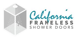 California Frameless Shower Doors