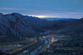 Visit Glenwood Springs Colorado