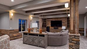 Basement Finishing Services Aurora Co