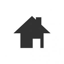 House Icons Template Icons