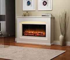 Danby Electric Fireplace With Remote