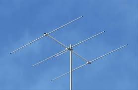 cushcraft a503s cushcraft 6m yagi beam