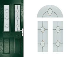 Glass Doors Glazing Options From Truedor