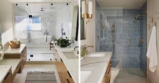 30 Stunning Walk In Shower Ideas For A