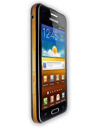 samsung galaxy beam specs phonearena