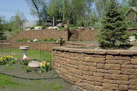 Versa Lok Retaining Wall Systems