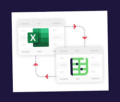 Pull Data From Excel To Confluence