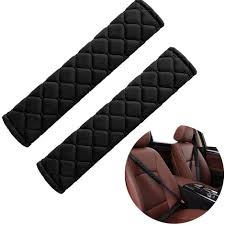 Gdrhvfd Seat Belt Pads Car Seat Belt