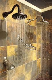 Consumers Look To Customize Their Showers