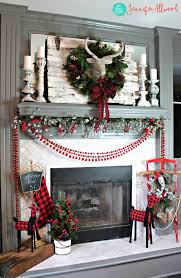 19 Best Fireplace Decor Ideas And