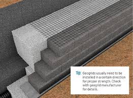 How To Build A Retaining Wall Unilock