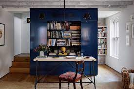 Office Shelves Bookcase Design Photos