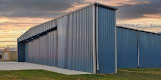 Steel Wall Panel Systems Nucor
