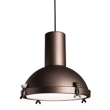 Nemo Projecteur 365 Pendant Mocha