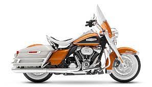Icons 2023 Electra Glide Highway