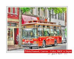 Old Town Alexandria Va Virginia King St