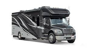 Freightliner Motorhomes Renegade