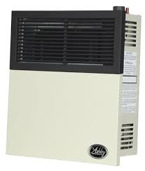 Ashley Direct Vent Propane Wall Heater