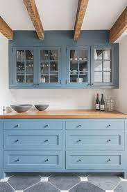 80 Cool Kitchen Cabinet Paint Color